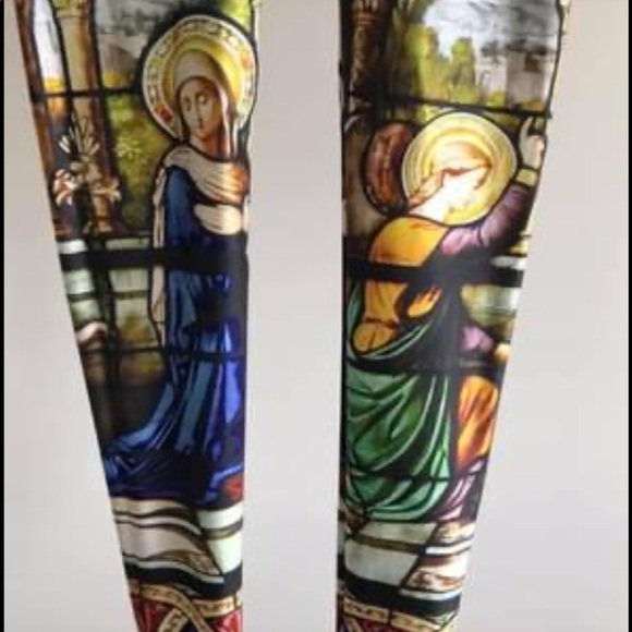 Black Milk leggings - Picture 5 of 5